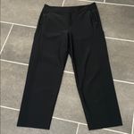 Athleta  Stellar Straight Crop size 10 Photo 1