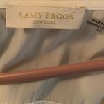 Ramy Brook  Winston Silky Top Photo 8