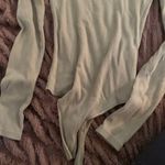 Abercrombie & Fitch  bodysuit Photo 0