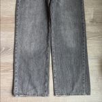 One teaspoon Jackson Mid Waist Wide Leg Denim Jeans Photo 5
