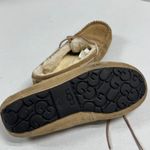UGG  Women's Dakota Wool‎ Lined Suede Slipper - Size 8. Photo 11