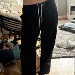 Brandy Melville Black Joggers Photo 0
