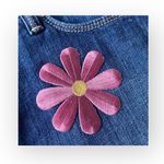 Genetic Denim new ☻ Festival Flower Patch Denim Mini Skirt ☻ Studio City ☻ 25 ☻︎ Photo 8