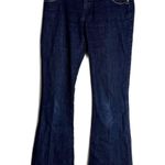 Southpole  Jeans Womens 7 Blue Bootcut Flare Mid Rise Stretch Denim Classic Style Photo 0