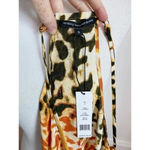 W118 By Walter Baker W118 Walter Baker • NWT Lia Animal Print Dress Photo 2