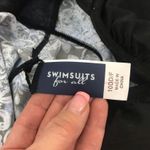 Swimsuits For All Paisley Tankini Top Photo 11