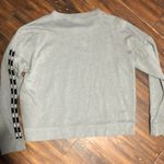 PINK - Victoria's Secret VS PINK Pullover Sweater  Photo 2