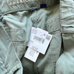 American Eagle  Outfitters Sage Cargo Pants Photo 6