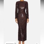 Line and Dot  sequin dress Photo 3