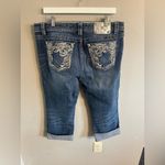 Miss Me  Boyfriend Capri Size 31 Photo 1