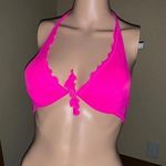 Victoria's Secret Victoria Secret Triangle Bikini Top Photo 1