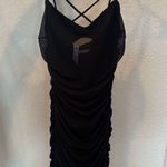 Lucy in the Sky  Homecoming Dress Black Photo 0