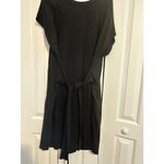 Universal Standard  Misa Classic Jersey Tie‎ Dress Size L (22/24) Photo 4