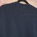 CONEY ISLAND PICNIC ST. MORITZ PREMIER SKI CLUB & RESORT GRAPHIC SWEATSHIRT NAVY Blue Photo 9