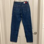 Tommy Hilfiger High Rise 90s Mom Jeans Photo 4