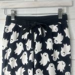 Hanna Andersson Womens Spooky Smile Ghost Pajama Bottoms Photo 3