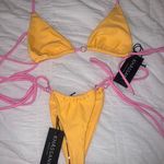 Khassani Swimwear Bikini Set  Photo 3