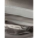 JW Pei Maze Crossbody Bag in Gray & White Photo 4