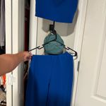 two piece set Blue Photo 1