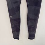 Alo Yoga  Camo Leggings Small Photo 4