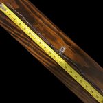 Sodalite Beaded Choker Necklace Lapis Lazuli Sterling Silver Pendant Extension Blue Photo 6