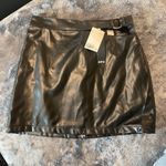 H&M Skirt With Slit Photo 0