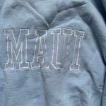 Etsy Maui Sweatshirt  Photo 1