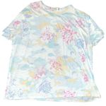 We The Free  Printed Clarity Tee Photo 0