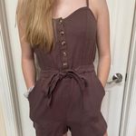 Aerie Romper NWT Photo 0