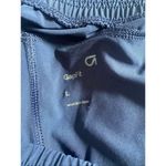 Gapfit woman’s athletic pants Blue Size L Photo 6