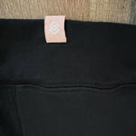 ThirdLove Black Weekend Terry Sweatshirt 3X 100%‎ Cotton Boxy Fit Photo 4