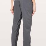 Lululemon Dance Studio Crop 25" Titanium Gray Pants Photo 1