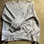 Aerie Grey Crewneck Photo 0