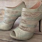 Stilettos Rhinestone   Photo 1