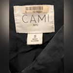 Cami NYC  Victoria Cami in Black Size Small Photo 3