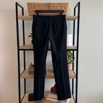 Banana Republic The Martin Fit Wool Mid-Rise Woven Career Dress Pant Trouser, 6 Photo 4