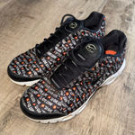 Nike  TN Air  ‘Just Do It” Size 8 Women’s 862201-007 Photo 0