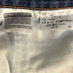 Levi's Levi’s 505 Denim Waist: 34, Inseam: 30 inches Photo 10