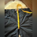 5.11  Tactical Women's Navy Pro riptop Cargo Pants Sz 18 Photo 4