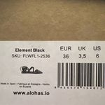 ALOHAS  Element Sandals Photo 5