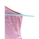 SheIn Women's Rose Pink Cold Shoulder Body Suit Photo 5