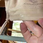 Anthropologie By Beige Bandeau Intimates Bralette Removable Straps Size L / XL Photo 4