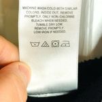 Disney Women’s 2X Mickey Mouse “The One & Only” Cropped Black Pullover Hoodie Photo 8