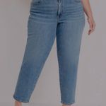 Old Navy  high-rise OG loose Jeans Women's Jeans 28 Photo 1