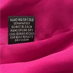 Walter Baker W118 by Pink Fusia Opal Mini Dress Size Medium New with Tags 158.00 Photo 3