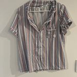 Born xl pajama top Photo 1