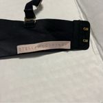 Stella McCartney Bra Basic Mesh Balconette Bra in Black Sz 34B EUC Style S72-108 Photo 10