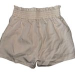 🌼Cream colored tank and shorts set Tan Photo 11