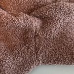 SKIMS  Cozy Knit Boucle Shorts Camel Size XXS/XS Photo 4