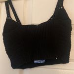 Free People Crochet crop NWT Photo 4